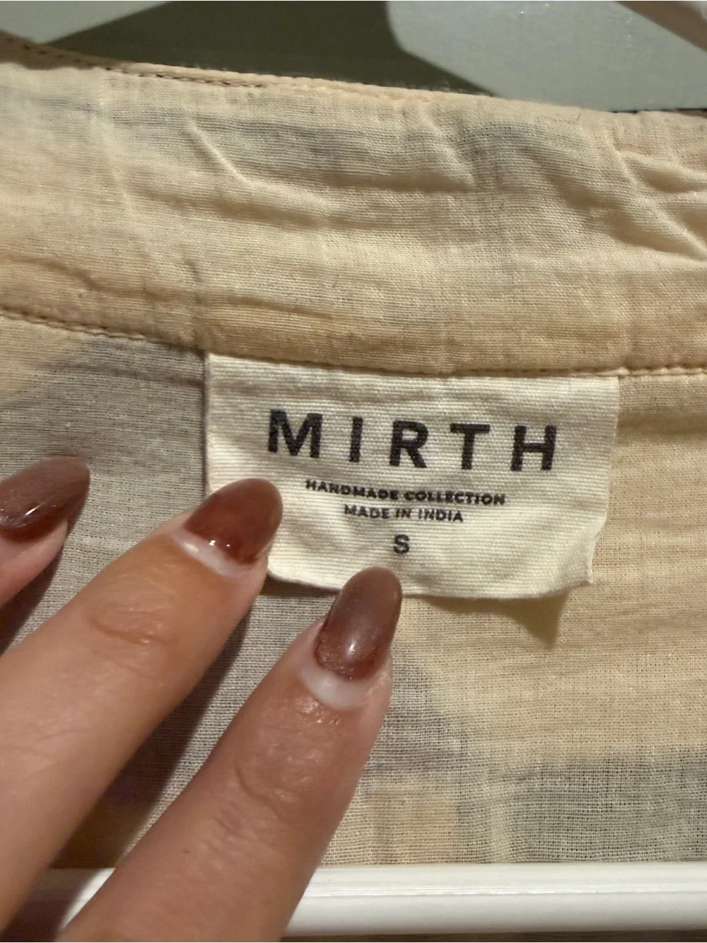 Mirth Bergen Jacket - Picture 5 of 8